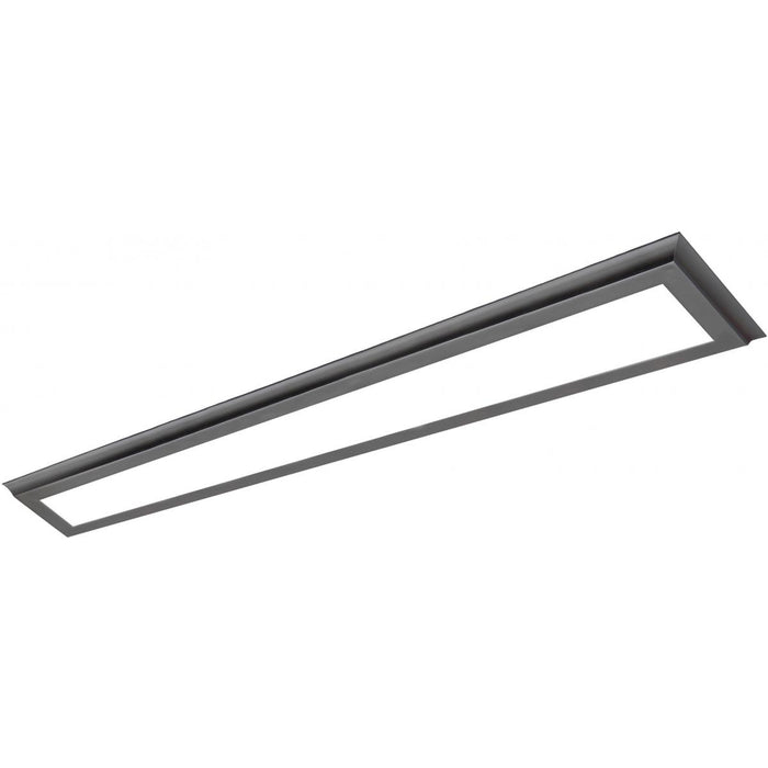 Nuvo Blink Plus Profile 49" 40W LED Surface Mount, 3000K