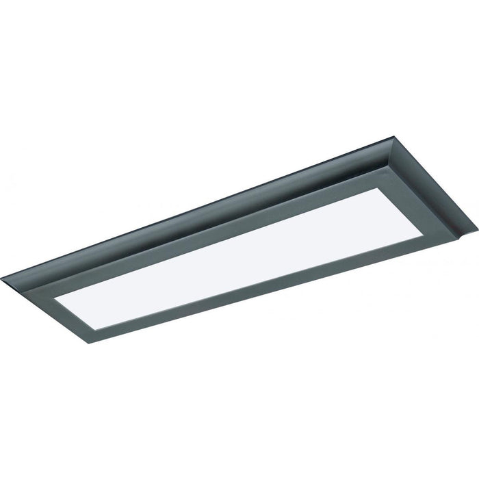 Nuvo Blink Plus Profile 25" 22W LED Surface Mount, 3000K