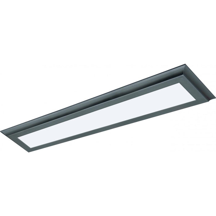 Nuvo Blink Plus Profile 38" 30W LED Surface Mount, 3000K