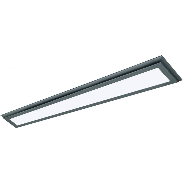 Nuvo Blink Plus Profile 49" 40W LED Surface Mount, 3000K