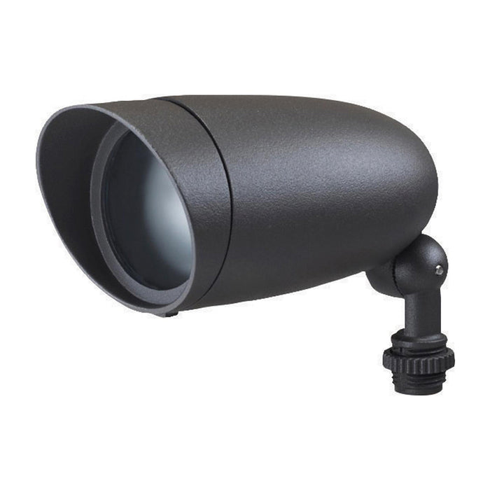 Nuvo 6W LED Landscape Flood Light, 3000K