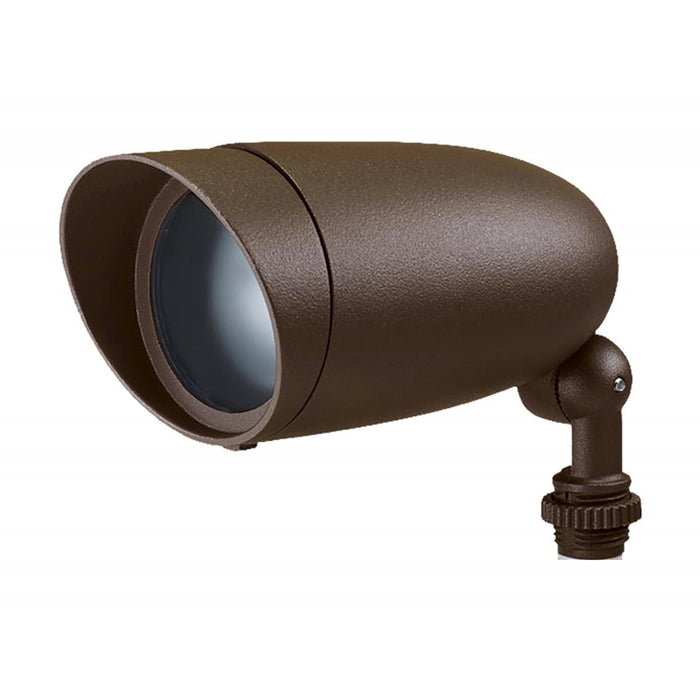 Nuvo 9W LED Landscape Flood Light, 3000K