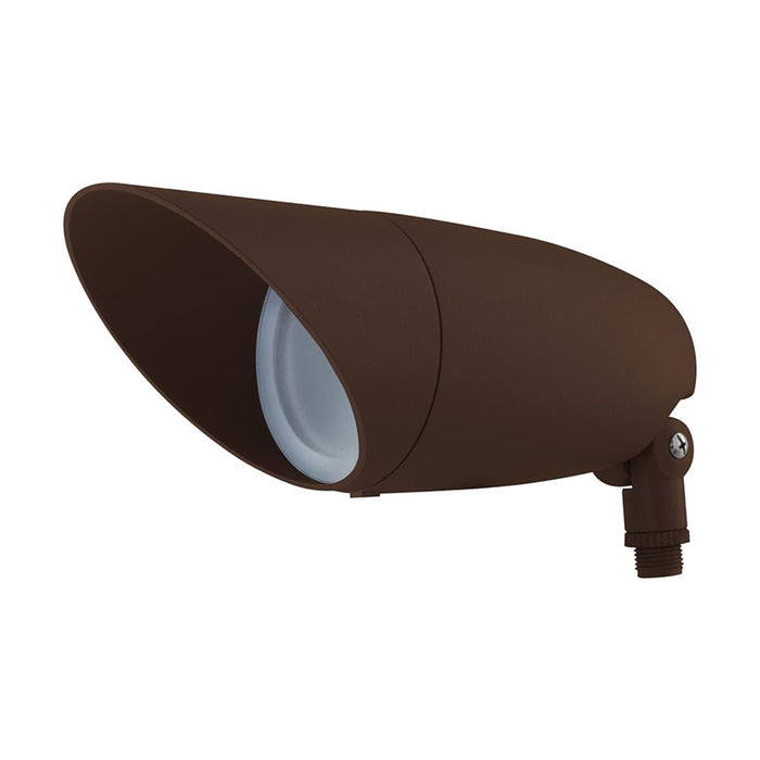 Nuvo 12W LED Landscape Flood Light, 3000K