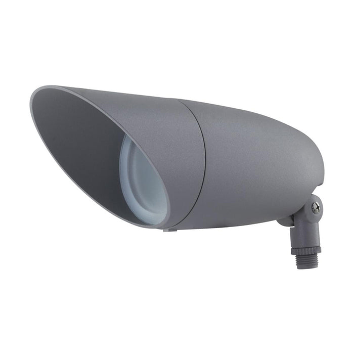 Nuvo 12W LED Landscape Flood Light, 3000K
