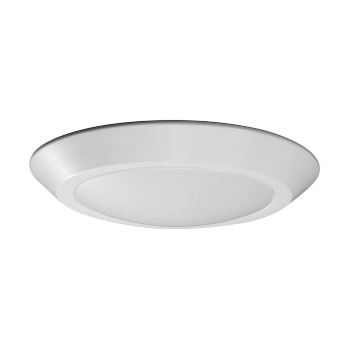 Nuvo 7" 15W LED Disk Light, 3000K