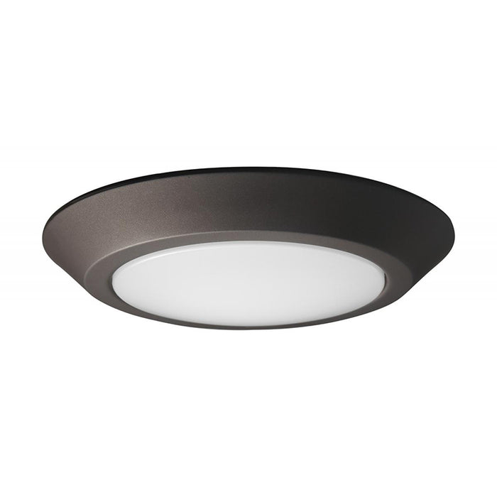 Nuvo 7" 15W LED Disk Light, 3000K