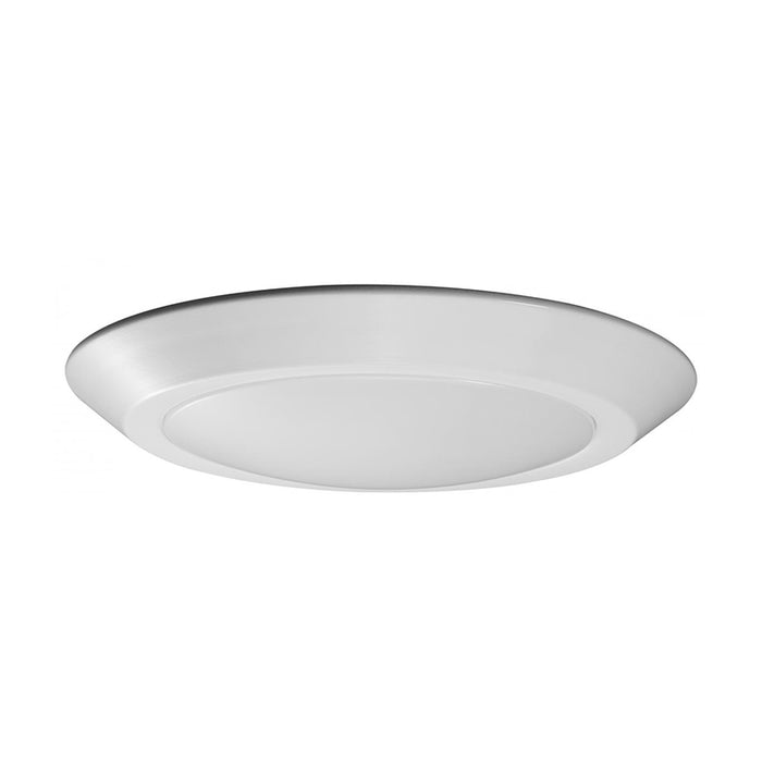 Nuvo 10" 21.5W LED Disk Light, 3000K