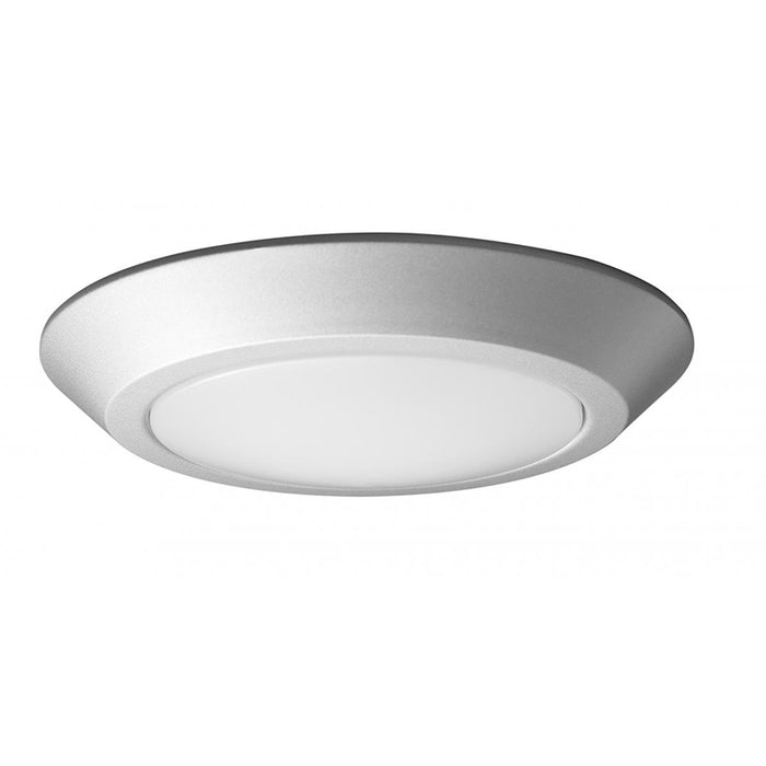 Nuvo 10" 21.5W LED Disk Light, 3000K