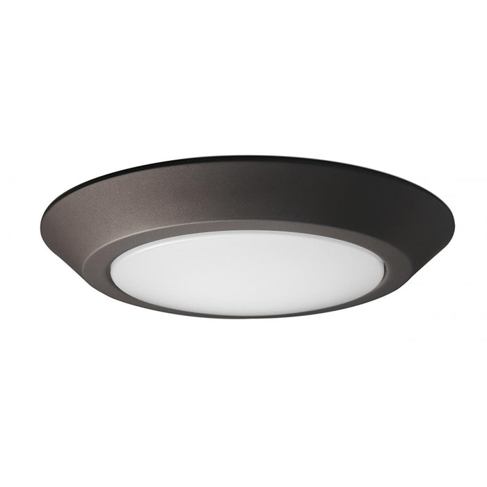Nuvo 10" 21.5W LED Disk Light, 3000K