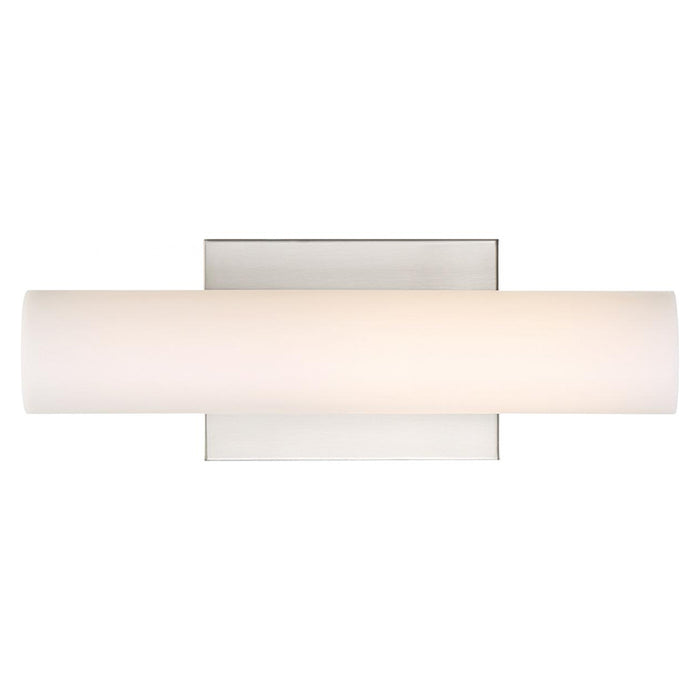 Nuvo 62-1321 Bend 1-lt 13" LED Vanity Light