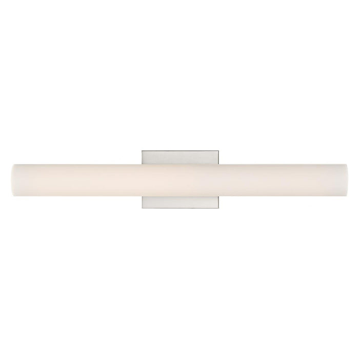 Nuvo 62-1322 Bend 1-lt 26" LED Vanity Light