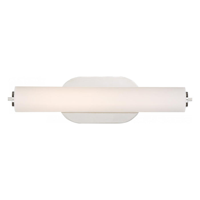 Nuvo 62-1324 Lana 1-lt 14" LED Vanity Light