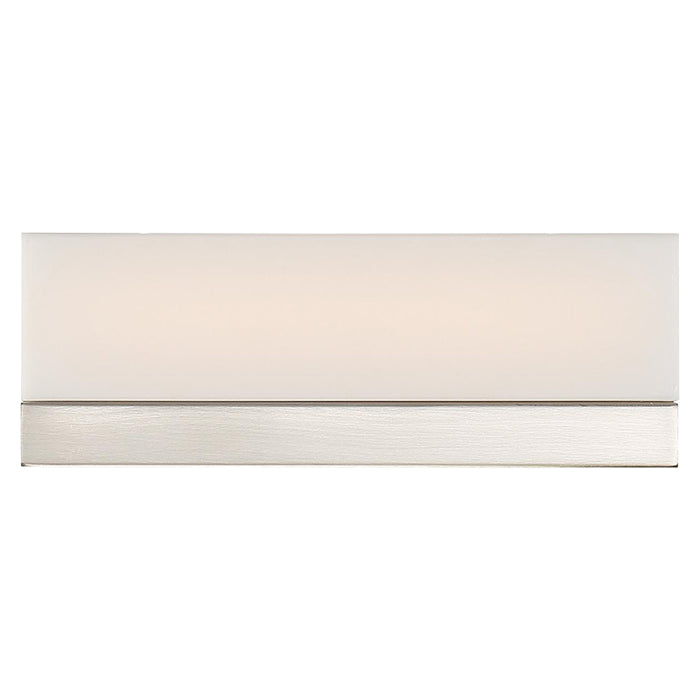 Nuvo 62-1327 Jackson 1-lt 13" LED Vanity Light