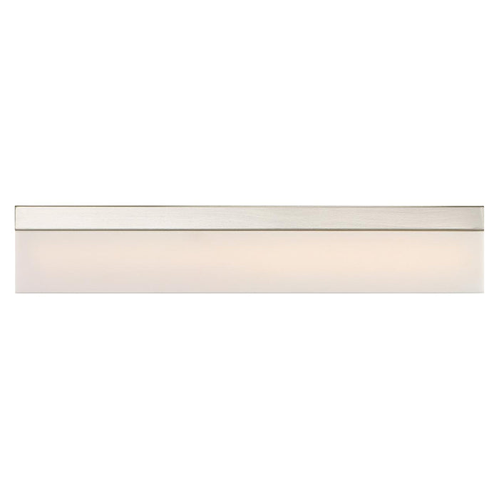 Nuvo 62-1328 Jackson 1-lt 24" LED Vanity Light