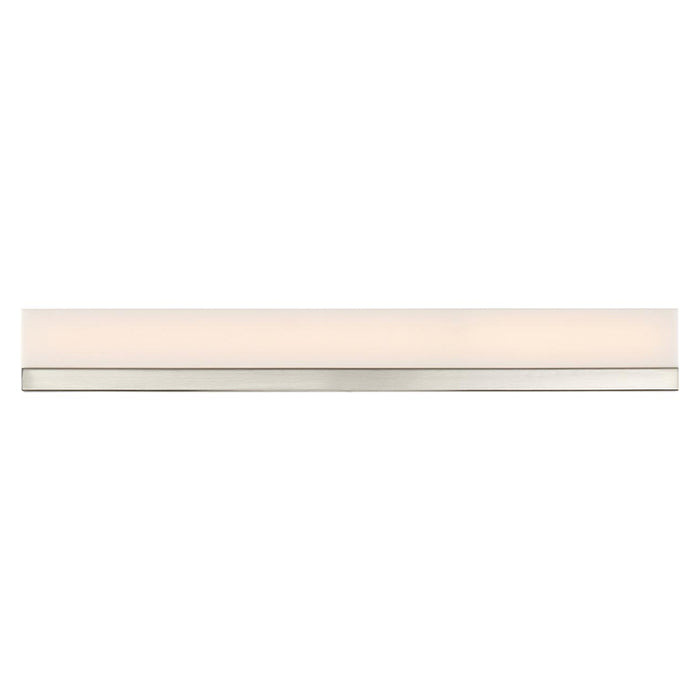 Nuvo 62-1329 Jackson 1-lt 36" LED Vanity Light