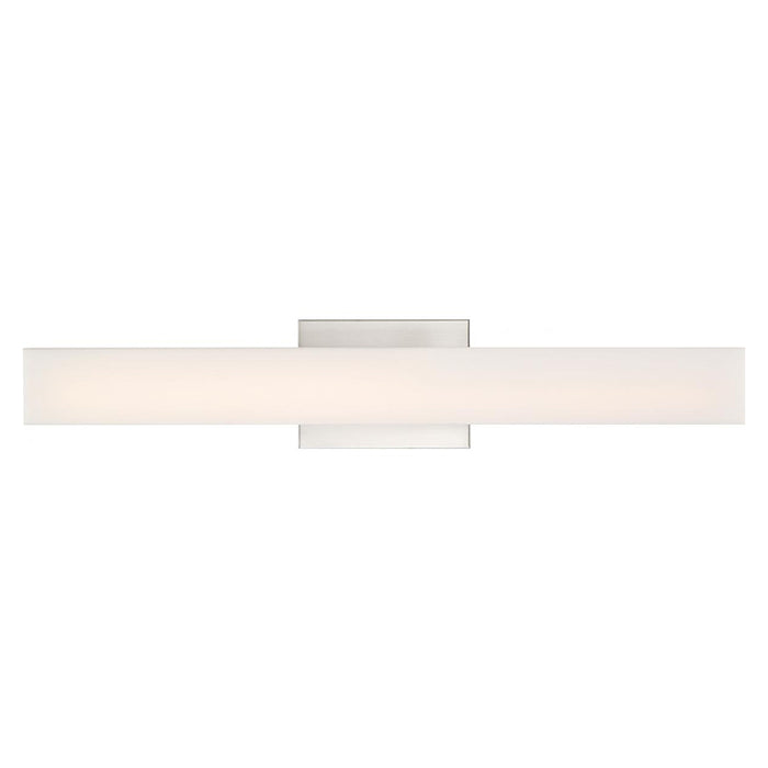Nuvo 62-1331 Jess 1-lt 25" LED Vanity Light