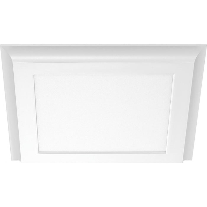 Nuvo Blink Plus Profile 12" 18W LED Surface Mount, 3000K