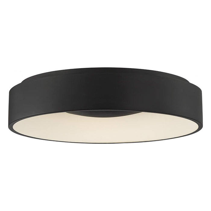 Nuvo Orbit 1-lt 18" LED Flush Mount