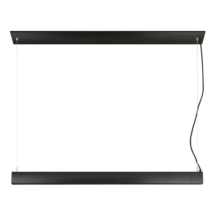 Nuvo 62-1461 Task 1-lt 42" LED Linear Pendant with Sensor