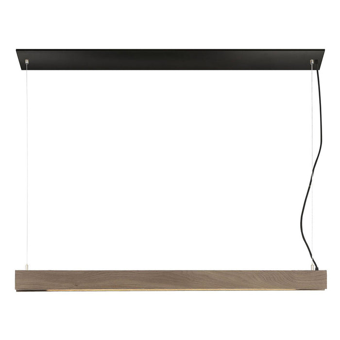 Nuvo 62-1462 Task 1-lt 48" LED Linear Pendant with Sensor