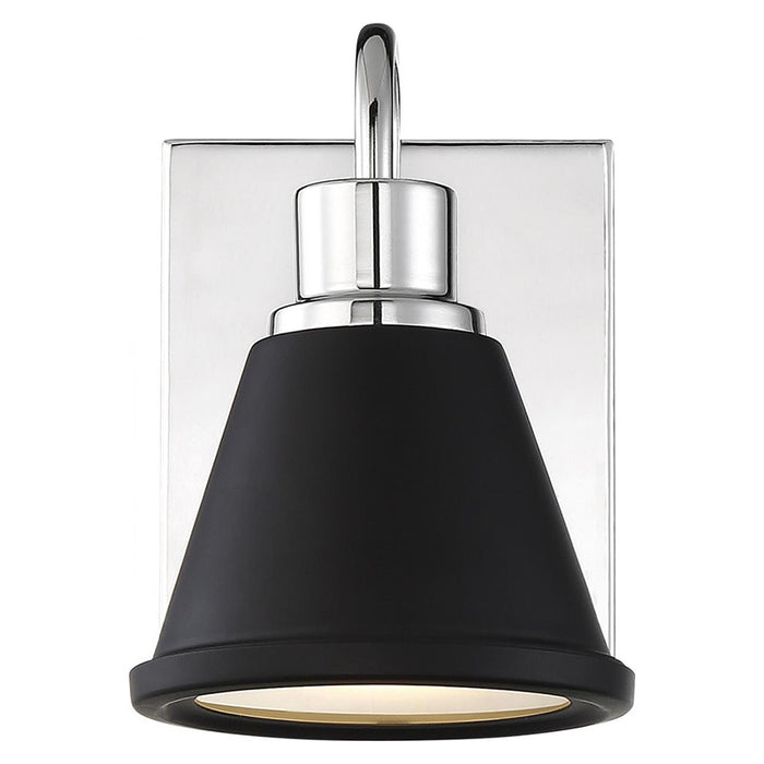 Nuvo 62-1471 Bette 1-lt 7" Tall LED Vanity Light