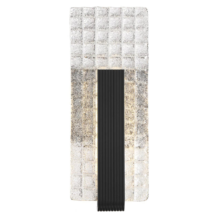 Nuvo 62-1481 Ceres 1-lt 13" Tall LED Wall Sconce