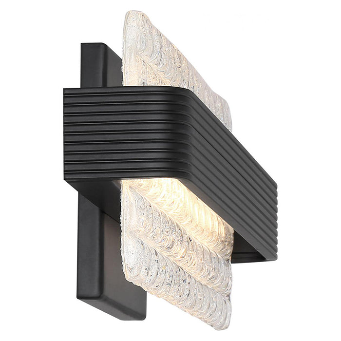 Nuvo 62-1482 Ceres 1-lt 13" LED Vanity Light