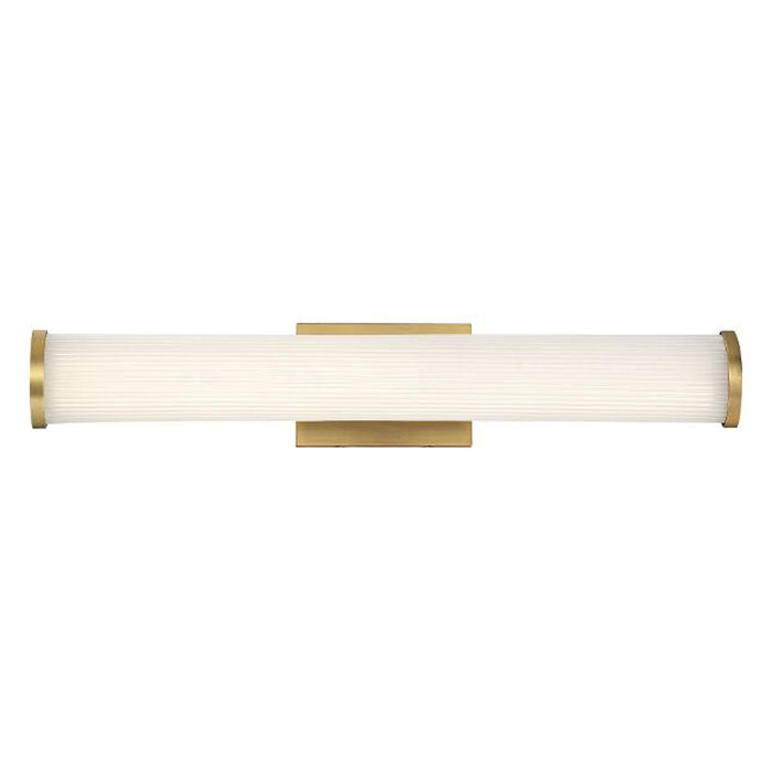 Nuvo 62-1592 Lena 1-lt 24" LED Vanity Light