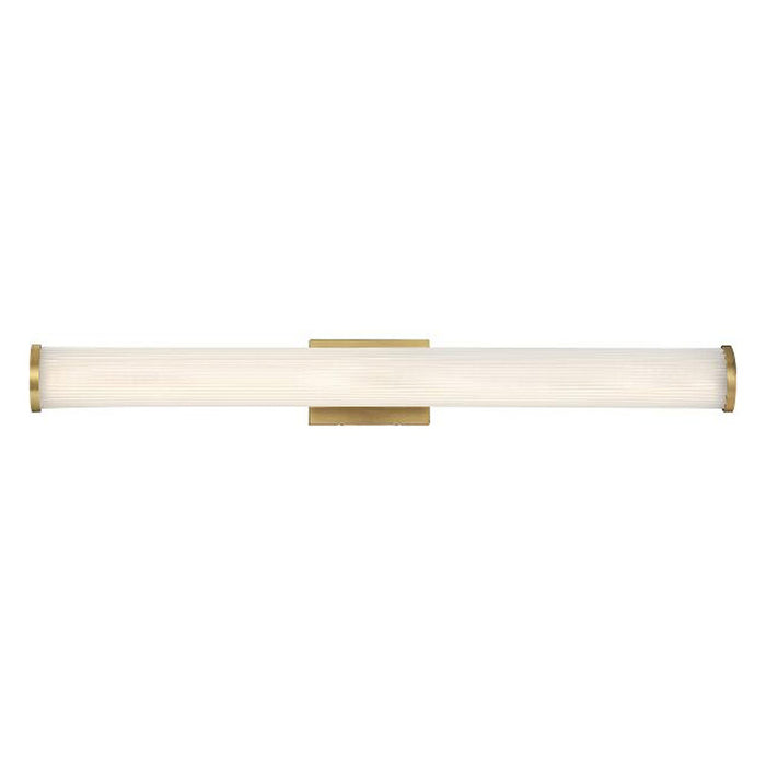 Nuvo 62-1593 Lena 1-lt 36" LED Vanity Light