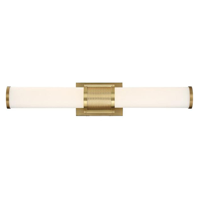 Nuvo 62-1602 Caper 24" LED Vanity Light