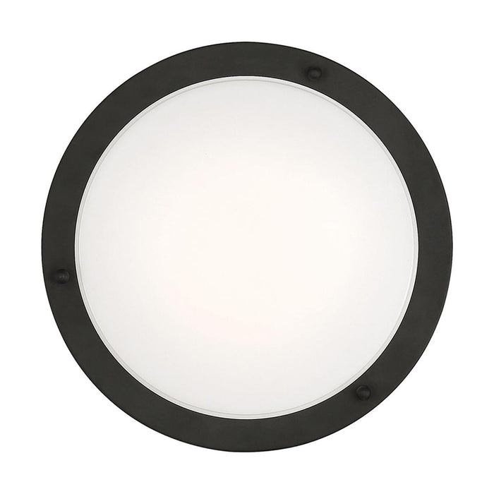 Nuvo Glamour 10" LED Flush Mount, CCT Selectable
