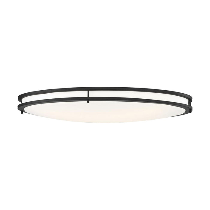 Nuvo Glamour 33" LED Flush Mount, CCT Selectable