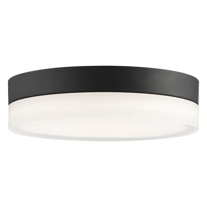 Nuvo Pi 1-lt 9" LED Flush Mount