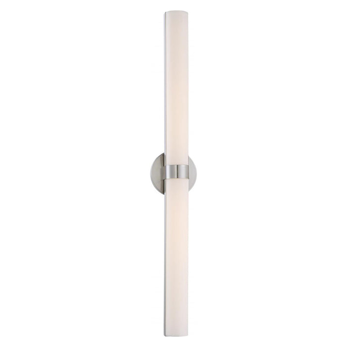 Nuvo Bond 2-lt 37" Tall LED Vanity Light