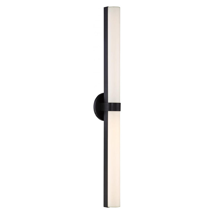 Nuvo Bond 2-lt 37" Tall LED Vanity Light