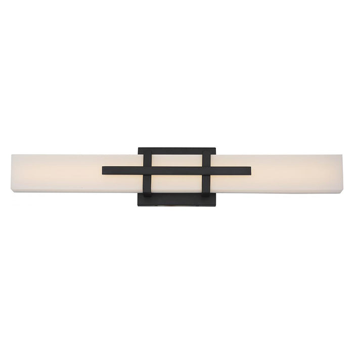 Nuvo Grill 2-lt 24" LED Wall Sconce