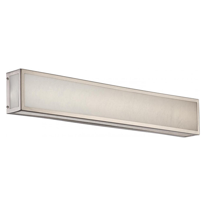 Nuvo 62-896 Crate 1-lt 24" LED Vanity Light