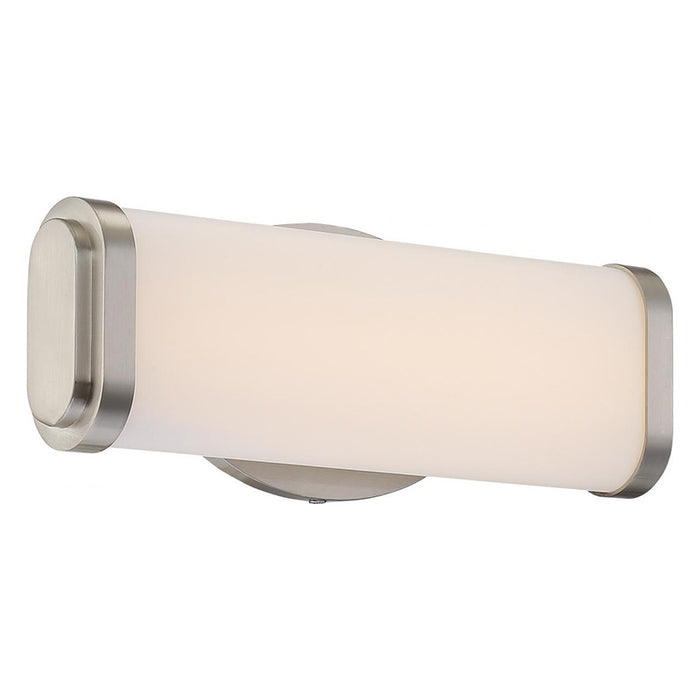 Nuvo 62-911 Pace 1-lt 12" Tall Single LED Wall Sconce