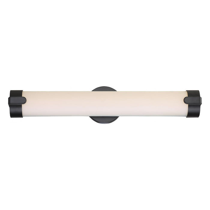 Nuvo Loop 1-lt 24" Double LED Wall Sconce
