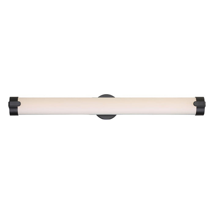 Nuvo Loop 1-lt 36" LED Wall Sconce