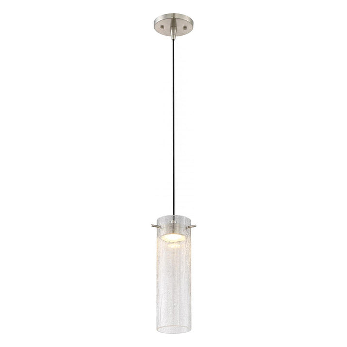 Nuvo Pulse 1-lt 3" LED Mini Pendant