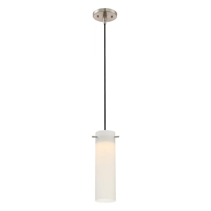 Nuvo Pulse 1-lt 3" LED Mini Pendant