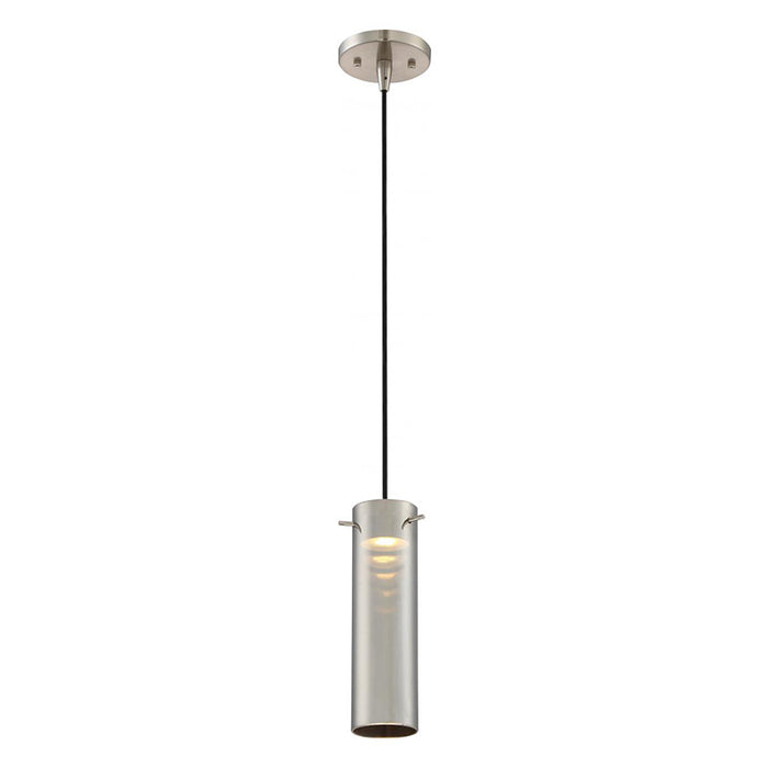 Nuvo Pulse 1-lt 3" LED Mini Pendant
