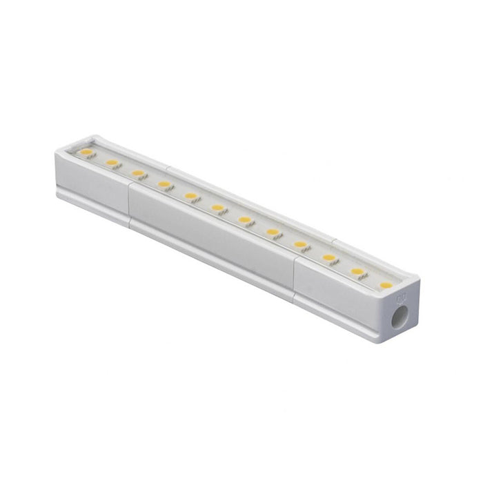 Nuvo Thread 6" 1.8W LED Undercabinet, up to 165 Lumen Dimmable 120V