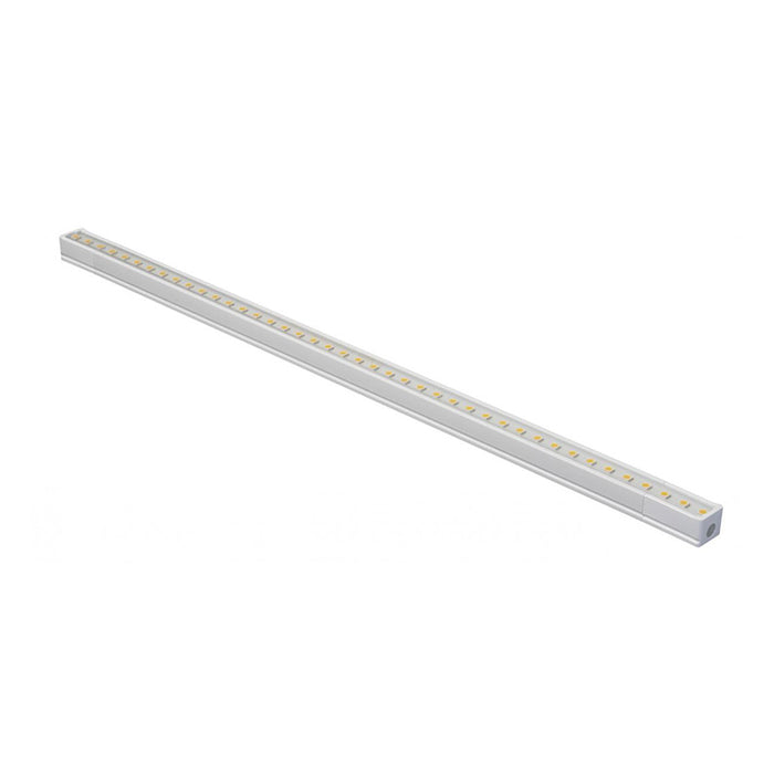 Nuvo Thread 21" 7W LED Undercabinet, up to 570 Lumen Dimmable 120V