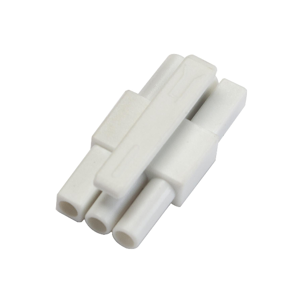 Nuvo 63-511 Under Cabinet LED End to End Connector