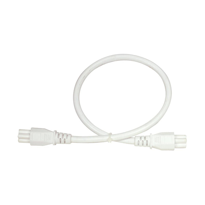 Nuvo 65-1112 16" Male-Male Joiner for LED Connectable Strip Light