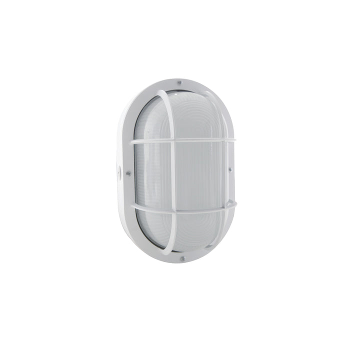 Nuvo 20W LED Bulkhead Fixture