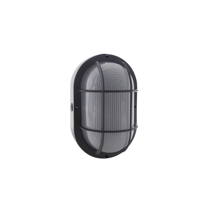 Nuvo 20W LED Bulkhead Fixture