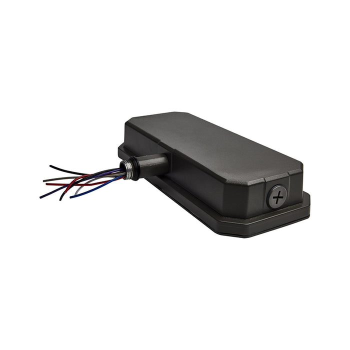 Nuvo 65-150 10" 9W Add on Emergency Backup Battery for LED Square Canopy Light Fixtures